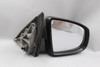 Right Passenger Side Platinum Gray Door Mirror Power 2011-2013 BMW X5 OEM #45597 51167298162, 51167174986, 51167180726, 51167282732