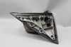 Right Passenger Side Platinum Gray Door Mirror Power 2011-2013 BMW X5 OEM #45597 51167298162, 51167174986, 51167180726, 51167282732