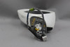 Left Driver Side Crystal White Door Mirror Fits 2016-20 TOYOTA MIRAI OEM #45588 8174030151, 8794062061C1
