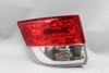 Left Driver Tail Light Quarter Mounted Fits 2014-2017 HONDA ODYSSEY OEM #45624 33550TK8A11, 33550TK8A11
