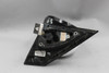 Left Driver Side White Door Mirror Power Turn Signal 17-20 KIA SORENTO OEM 45595 87610C6220