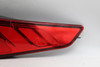 Right Passenger Tail Light Incandescent Fits 2014-2015 KIA OPTIMA OEM #33936 high resolution2
