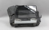 Camera/Projector Head-up Display Dashboard Mounted 2016-17 MAZDA CX-9 OEM #45455 TK4855HU0F, TK4855HU0F, TK4855HU0E, TK4855HU0D