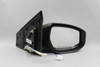 Right Passenger Side White Door Mirror Power Fits 13-15 NISSAN SENTRA OEM #45638 963733TH3A, 963013SG0B