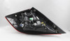 Right Passenger Tail Light Quarter Mounted Fits 2016-2021 HONDA CIVIC OEM #45636 33500TBAA01, 33500TBAA01