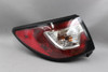 Left Driver Tail Light Quarter Mounted Fits 2013-17 CHEVROLET TRAVERSE OEM 45626 23301756
