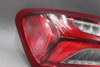 Left Driver Tail Light Quarter Mounted LED Fits 19-25 CHEVROLET MALIBU OEM 45631 84595944