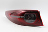 Left Driver Tail Light Sedan Quarter Mounted Fits 2019-2021 MAZDA 3 OEM #33957 high resolution2