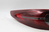 Left Driver Tail Light Sedan Quarter Mounted Fits 2019-2021 MAZDA 3 OEM #33957 high resolution2