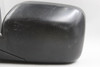 Left Driver Side Black Door Mirror Power Painted 2009-15 HONDA PILOT OEM #45679 76251SZAA21ZK, 76258SZAA01ZA, 76258SZAA01