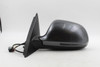 Left Driver Side Gray Pearlescent Door Mirror Power 2015-2018 AUDI Q3 OEM #33503 8U1857409FSP9 high resolution2