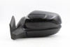 Left Driver Side Black Door Mirror Power Fits 2017-2018 HONDA PILOT OEM #33500 76250-tgb-a210-m6, 76250tg8a21 high resolution2