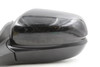 Left Driver Side Black Door Mirror Power Fits 2017-2018 HONDA PILOT OEM #33500 76250-tgb-a210-m6, 76250tg8a21 high resolution2