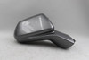 Right Passenger Side Gray Door Mirror Fits 2016-2019 CHEVROLET CAMARO OEM #34133 23386118, 23487741