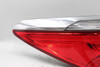 Left Driver Tail Light Quarter Panel Mounted LED Fits 2016-17 KIA K900 OEM 34137 92401-315 high resolution2