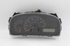 Speedometer Cluster 154K Miles MPH S Model Fits 2013-2021 NISSAN NV200 OEM 34110 248103LM0A high resolution2