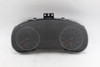 Speedometer Sedan 3.50" Display Screen Fits 2019-2021 KIA FORTE OEM #34068 94011-M7430 high resolution2