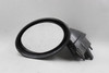 Left Driver Side White Door Mirror Power Fits 2011-2015 MINI COOPER OEM #45698 51167261775, 51162755629, 51162754915