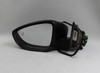 Left Driver Side Black Door Mirror Fits 2016-20 2022 VOLKSWAGEN PASSAT OEM 33648 561857507BD9B9, 561857537AGRU high resolution2