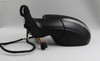 Left Driver Side Black Door Mirror Fits 2016-20 2022 VOLKSWAGEN PASSAT OEM 33648 561857507BD9B9, 561857537AGRU high resolution2