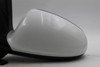 Left Driver Side White Door Mirror 5 Wire Fits 2016-2019 BUICK CASCADA OEM 33590 39008888 high resolution2
