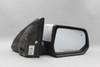 Right Passenger Side Silver Door Mirror Opt DR2 Fits 17-19 GMC ACADIA OEM #45732 84293666