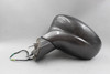 Left Driver Side Gray Door Mirror Power Fits 2020 CHRYSLER PACIFICA OEM #45730 6WY97GUVAA