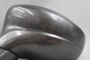 Left Driver Side Gray Door Mirror Power Fits 2020 CHRYSLER PACIFICA OEM #45730 6WY97GUVAA