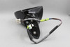 Left Driver Side Black/Blue Mirror Manual Folding 19-23 LEXUS UX250H OEM #45742 8794076300C0