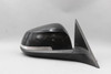 Right Passenger Side Black Door Mirror Power Fits 2013-2018 BMW 328i OEM #45746 51137284133, 51167292746, 51167285009, 51167345677