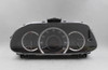 Speedometer Cluster MPH Sedan LX CVT Fits 2013-2014 HONDA ACCORD OEM #45741 78100T2AA01, 78100T2AA02, 78100T2AA02, 78100T2AA01