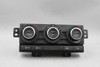 Temperature Control Front Without Heated Seats Fits 2007-09 MAZDA CX-9 OEM 45763 TD1161190B, TD1161190F, TD1161190E, TD1161190D