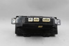 Temperature Control Front Without Heated Seats Fits 2007-09 MAZDA CX-9 OEM 45763 TD1161190B, TD1161190F, TD1161190E, TD1161190D