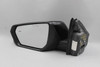 Left Driver Side Black Door Mirror Fits 2020-2024 CHEVROLET EQUINOX OEM #45650 23406417, 84626243