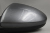 Left Driver Side Gray Door Mirror Power Fits 2019-2024 KIA FORTE OEM #45734 87610M7000