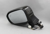 Left Driver Side Dark Moss Door Mirror Power Fits 20-22 KIA TELLURIDE OEM #45697 87610S9220