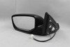 Left Driver Side Gray Door Mirror Power Fits 2013-2017 HONDA ACCORD OEM #45692 76258T2FA11, 76255T2FA01, 76253T2FA01