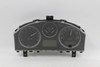 Speedometer Cluster MPH And KPH With Trip Computer 2008-2010 ROVER LR2 OEM 33476 6H5210849AE high resolution2