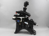 2020 HONDA CIVIC Automatic Transmission gear Shifter OEM #45752