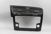 2015-2019 Volkswagen GTI Radio Bazel Dashboard Trim with Vents OEM #38721 5GM819728 high resolution2