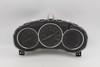 Speedometer 108K Miles MPH Fits 2016 MAZDA 6 OEM #33703 GMN655471B high resolution2