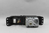 10-15 Jaguar XJ XJL X351 Automatic Transmission Gear Shifter DW937E453 #45745 DW937E453BB