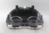 Speedometer Cluster 59K Miles MPH Fits 2016-2017 SUBARU CROSSTREK OEM #29862 85001FJ600, 85004FJ170 high resolution2