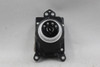 Transmission Shift Dial Selector Fits 2023-2025 FORD ESCAPE OEM #45759 PJ6BS045A76