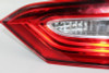 Right Passenger Tail Light Decklid Mounted Incandescent 18-19 TOYOTA CAMRY 31993 8158106620 high resolution2