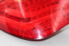 Left Driver Tail Light Quarter Panel Mounted Fits 2009-2012 BMW 750i OEM #31954 63217182201