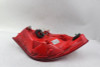 Left Driver Tail Light Quarter Panel Mounted Fits 2009-2012 BMW 750i OEM #31954 63217182201