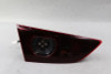 Left Driver Tail Light LED Lamps Decklid Mounted Fits 2019-20 MAZDA 3 OEM #31947 BCJH513G0B high resolution2