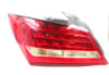 Left Driver Tail Light Fits 2014-2016 BUICK LACROSSE OEM #31969 9011018 high resolution2