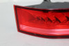 Right Passenger Tail Light Quarter Panel Mounted 2017-20 JAGUAR F-PACE OEM 31740 T4A14075 high resolution2